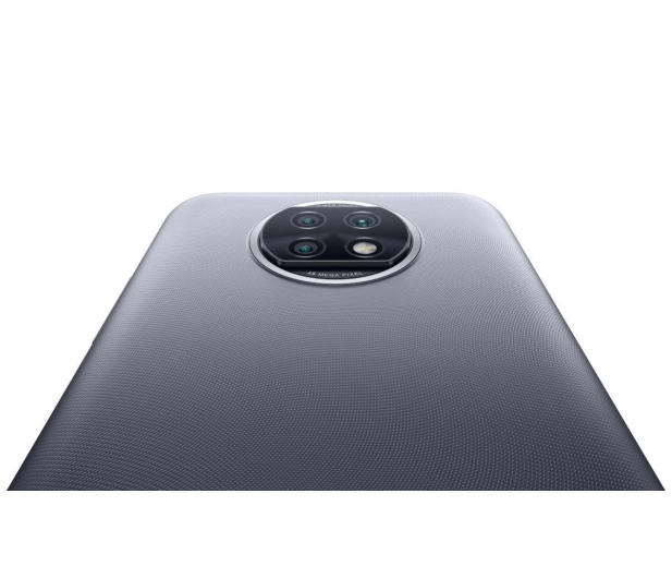 XIAOMI REDMI NOTE 9T 4/128GB Czarny Dual Sim - 637308 - zdjęcie 6